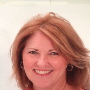 Meet your Posher, Terri